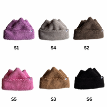 Load image into Gallery viewer, Custom Sherpa Peak Throne