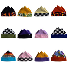 Load image into Gallery viewer, Custom 2 Tone Peak Throne