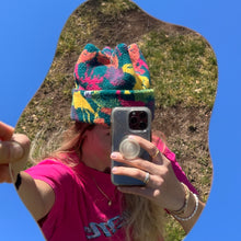 Load image into Gallery viewer, Custom Sherpa Peak Throne