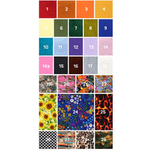 Load image into Gallery viewer, Custom 2 Tone Buster Beanie