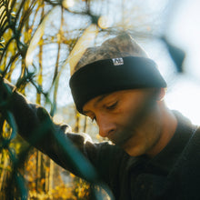 Load image into Gallery viewer, Custom 2 Tone Buster Beanie