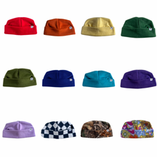 Load image into Gallery viewer, Custom Solid Buster Beanie