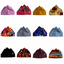 Load image into Gallery viewer, Custom Solid Peak Throne