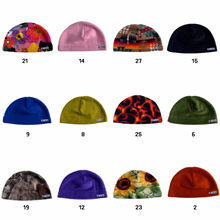 Load image into Gallery viewer, Custom Skull Cap