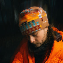 Load image into Gallery viewer, Custom Solid Buster Beanie