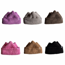 Load image into Gallery viewer, Custom Sherpa Peak Throne