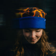 Load image into Gallery viewer, Custom 2 Tone Buster Beanie