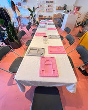 Load image into Gallery viewer, May 9th Workshop