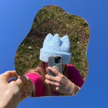 Load image into Gallery viewer, Custom Sherpa Peak Throne