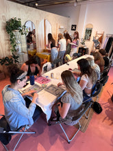 Load image into Gallery viewer, May 9th Workshop