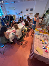 Load image into Gallery viewer, May 9th Workshop