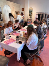 Load image into Gallery viewer, May 9th Workshop