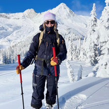 Load image into Gallery viewer, Custom Solid Buster Beanie