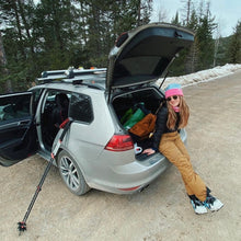 Load image into Gallery viewer, Custom 2 Tone Buster Beanie