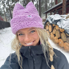 Load image into Gallery viewer, Custom Sherpa Peak Throne