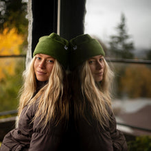 Load image into Gallery viewer, Custom Solid Buster Beanie