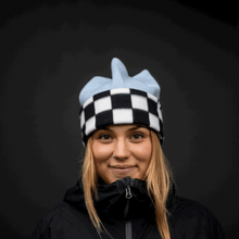 Load image into Gallery viewer, Custom 2 Tone Peak Throne