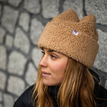 Load image into Gallery viewer, Custom Sherpa Peak Throne