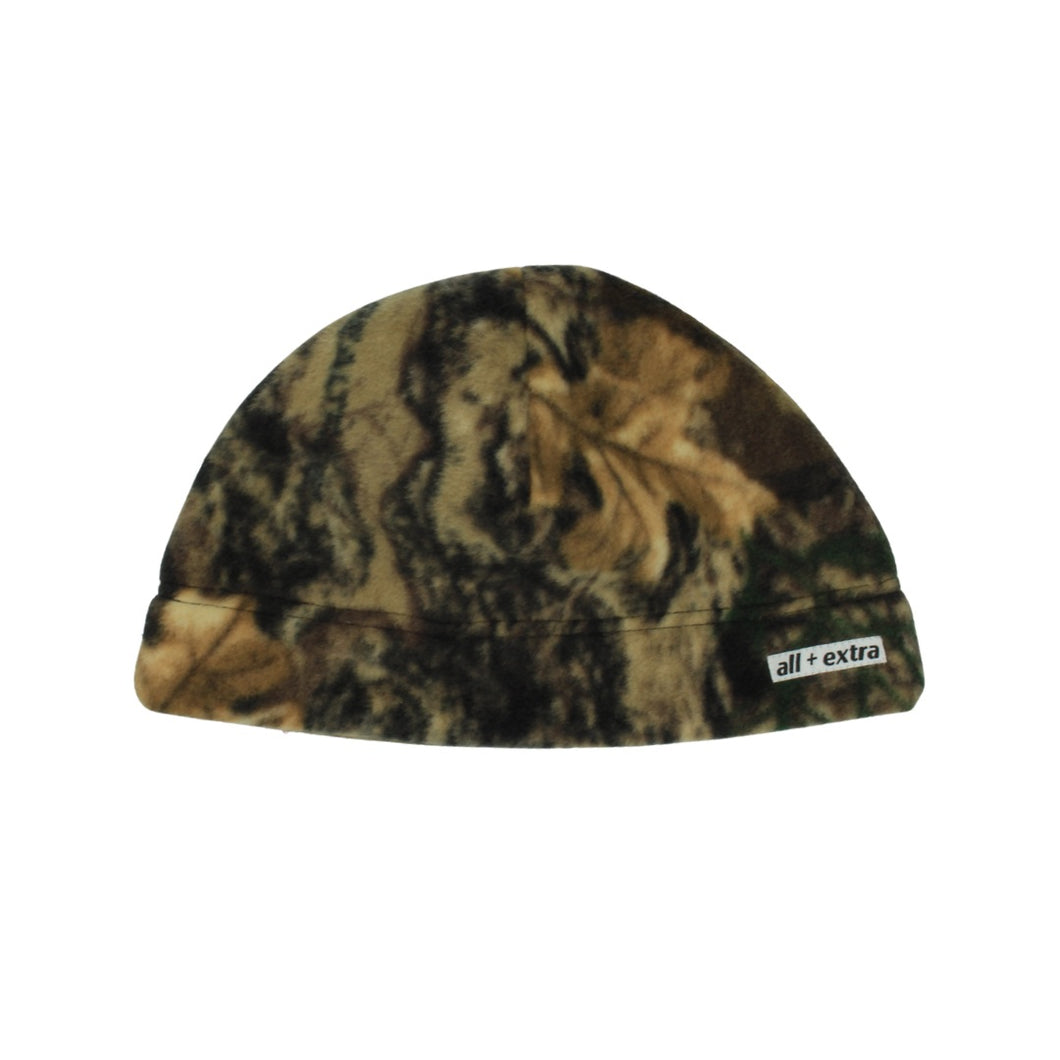 Realtree Skull Cap