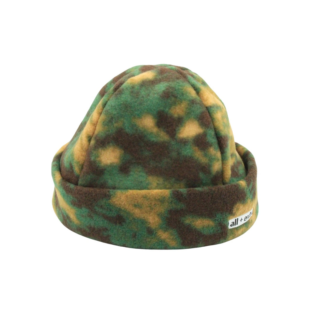 Camo Teeny Hat