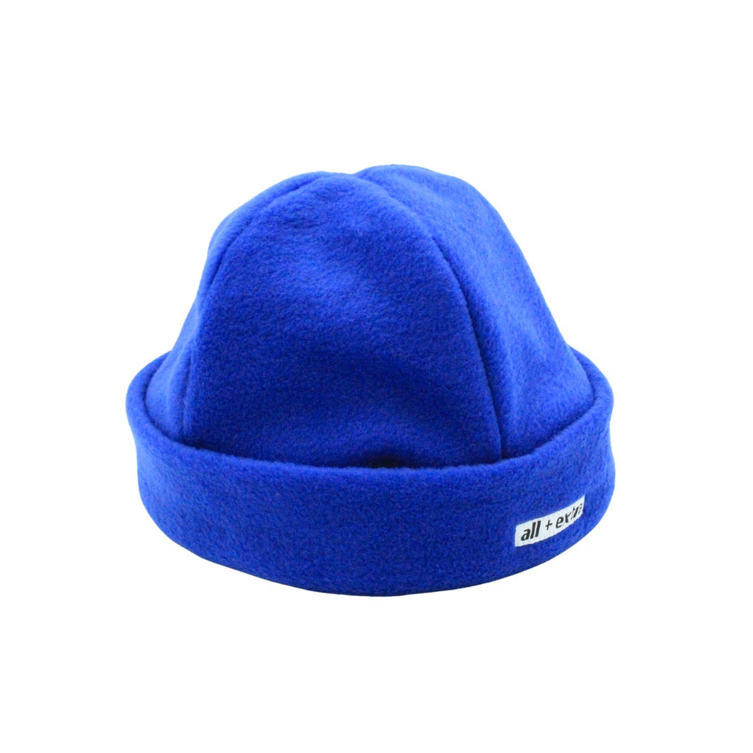 Cobalt Teeny Hat