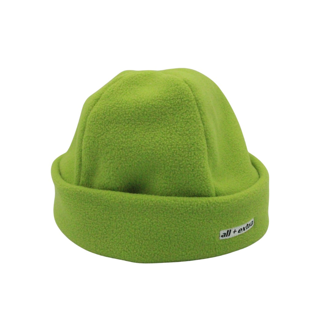 Avo Green Teeny Hat
