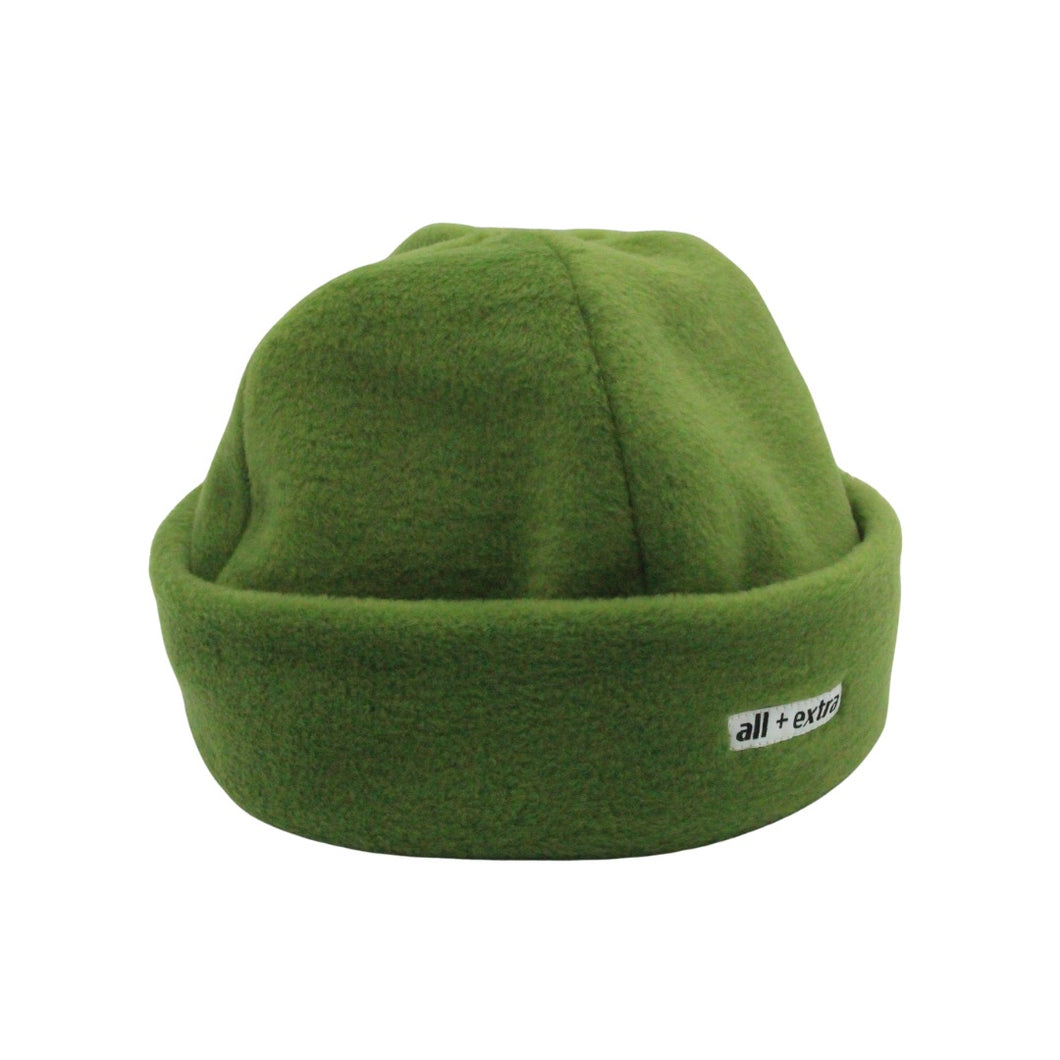 Green Teeny Hat