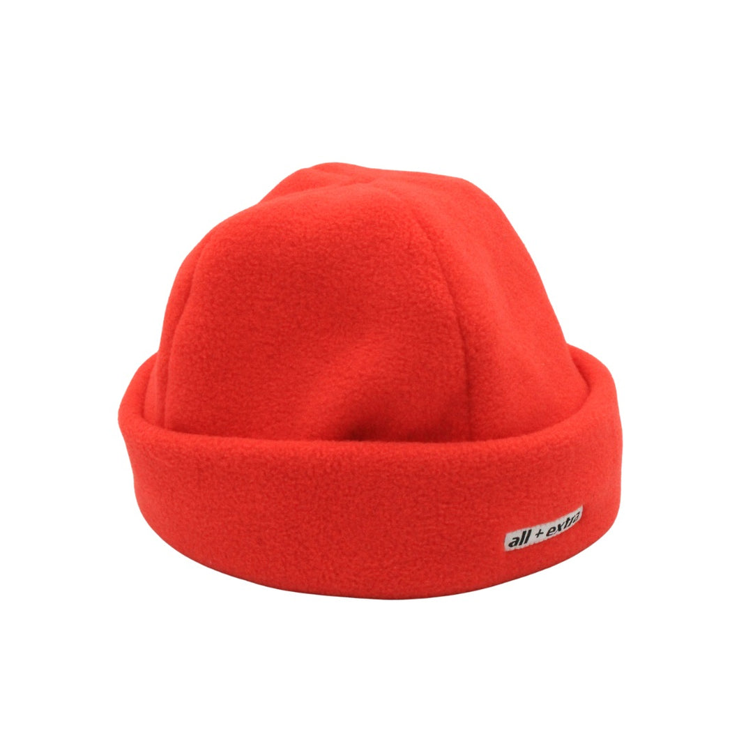 Red Teeny Hat