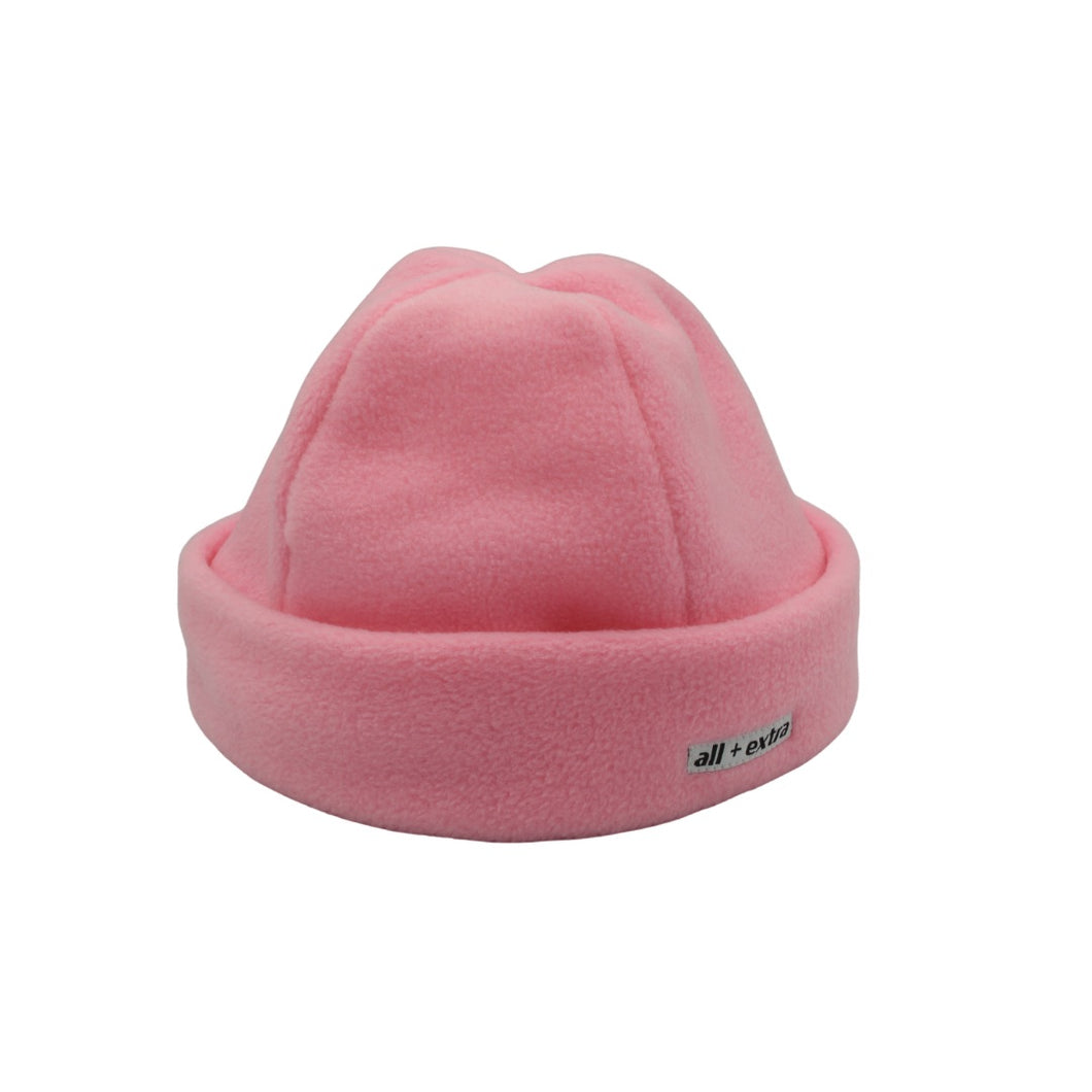 Pink Teeny Hat