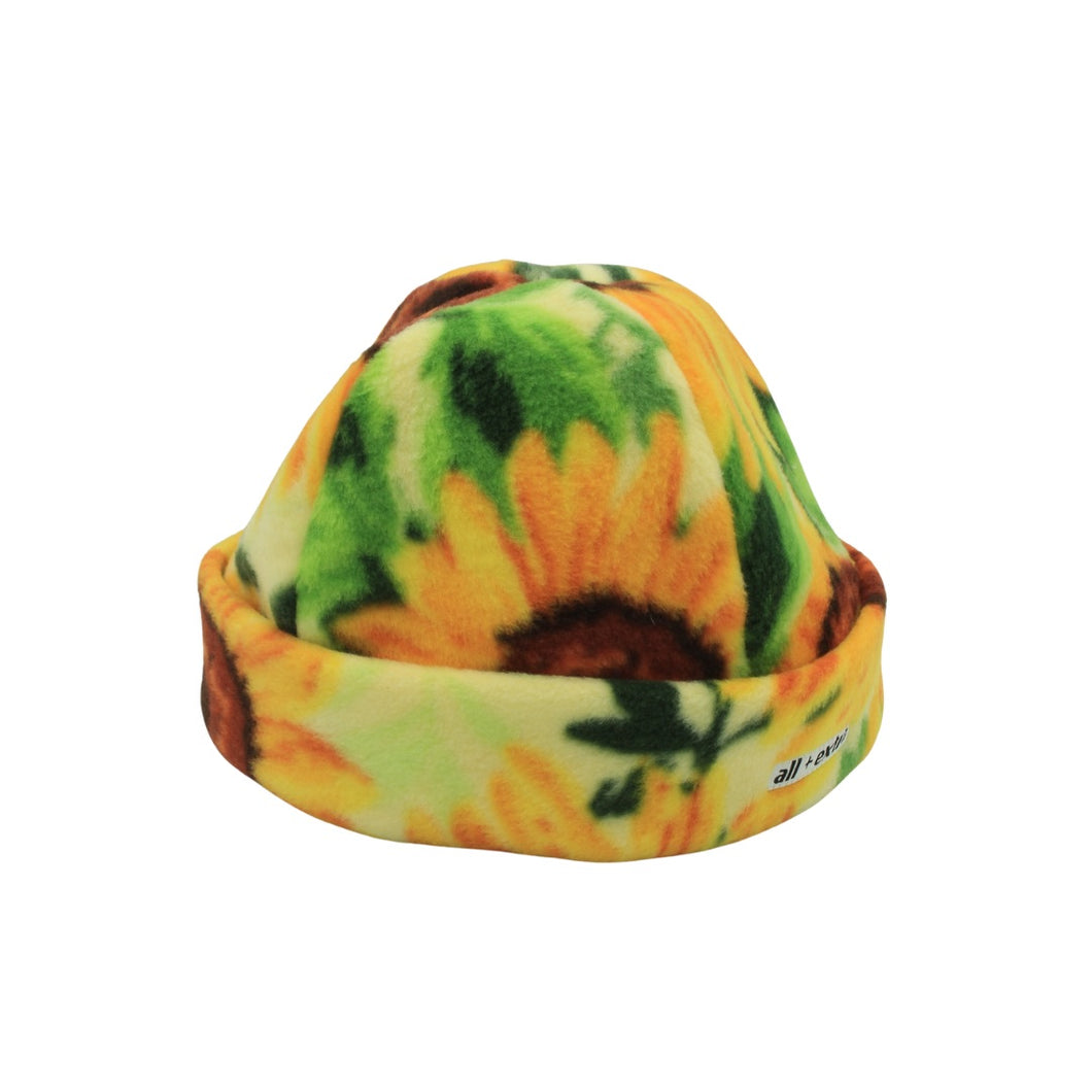 Sunflower Teeny Hat