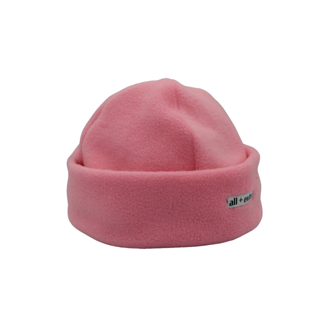 Bubblegum Pink Teeny Hat