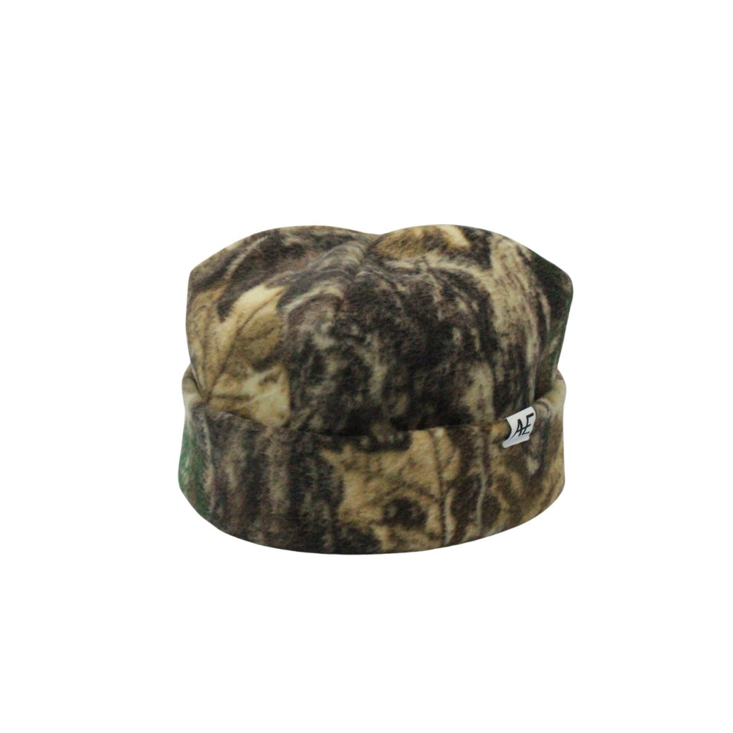 Realtree Buster Beanie