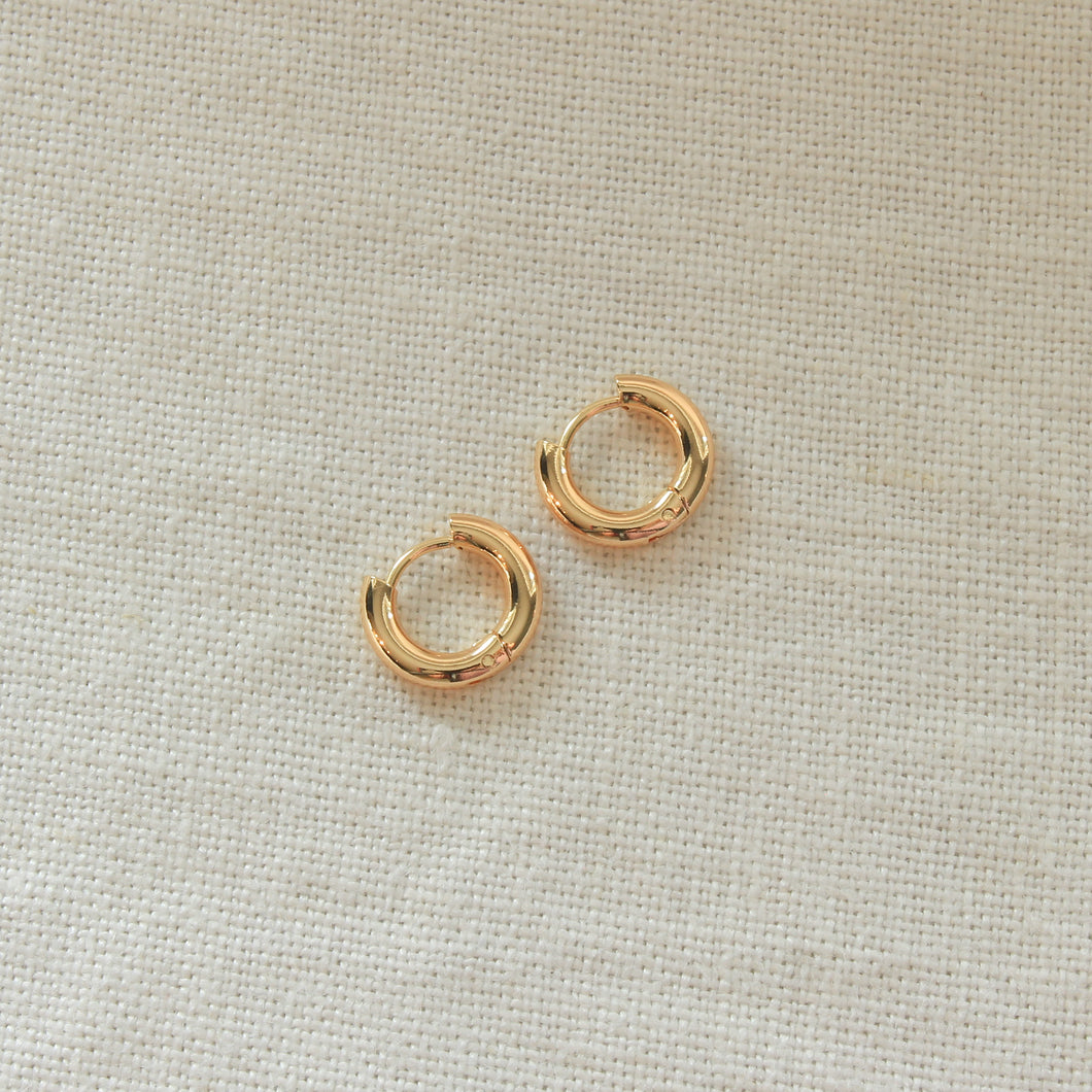 Everyday Stack Hoops