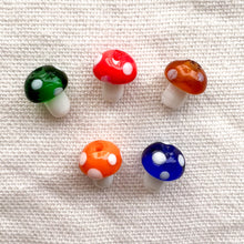 Load image into Gallery viewer, Shroom Pickin&#39; Necklace
