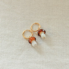 Load image into Gallery viewer, Shroom Hoops
