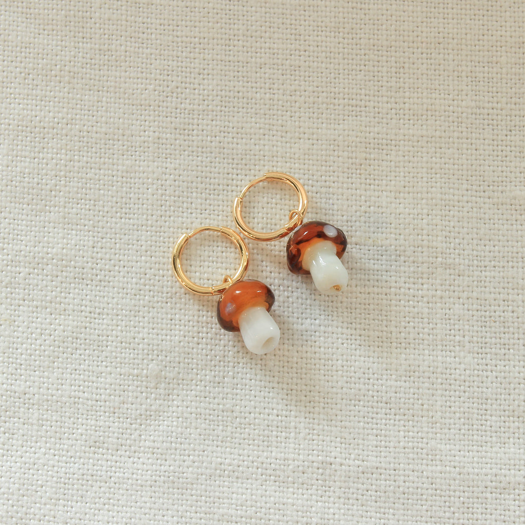 Shroom Hoops
