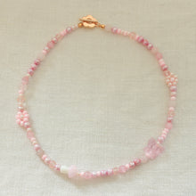Load image into Gallery viewer, Pink Lovin&#39; Necklace
